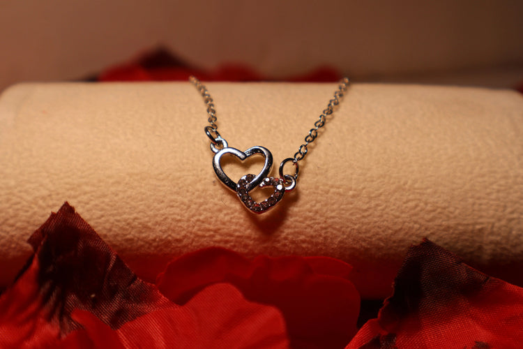 Colliers Femme