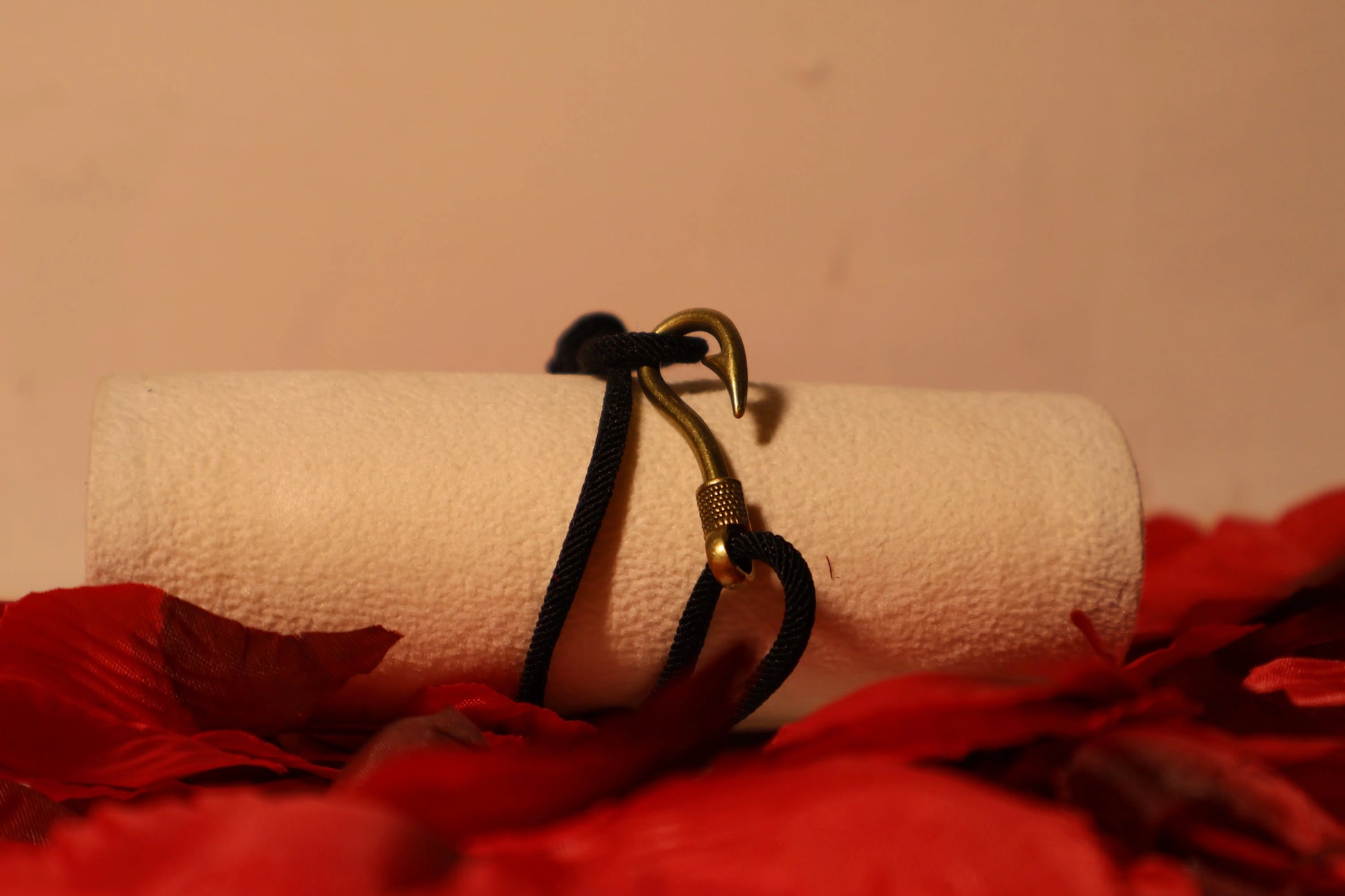 Bracelet Hameçon Ma boutique
