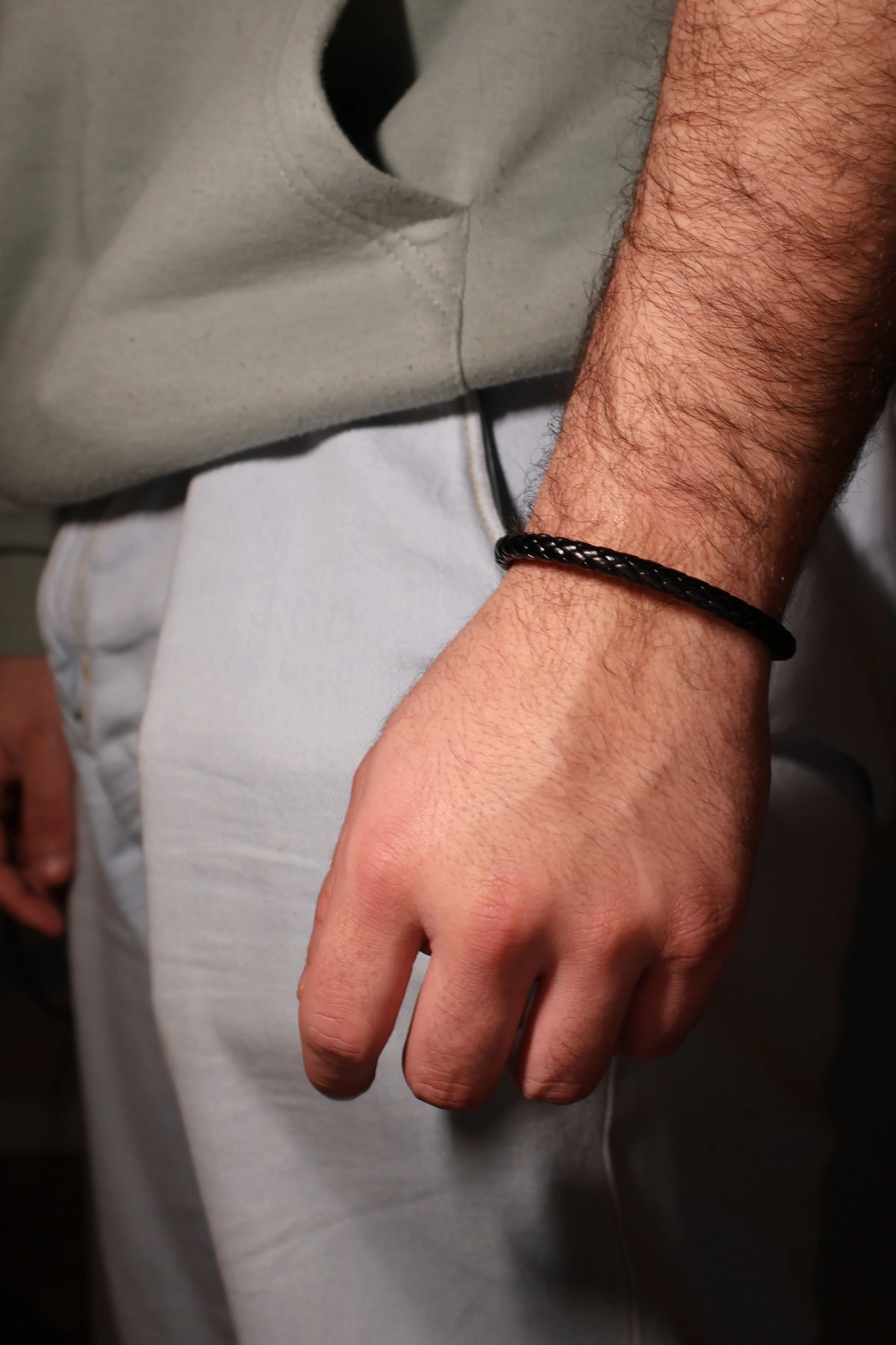 Bracelet "Corde" Ma boutique