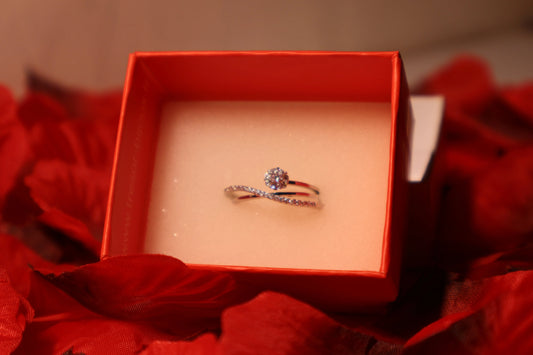 Bague Diamant Ma boutique