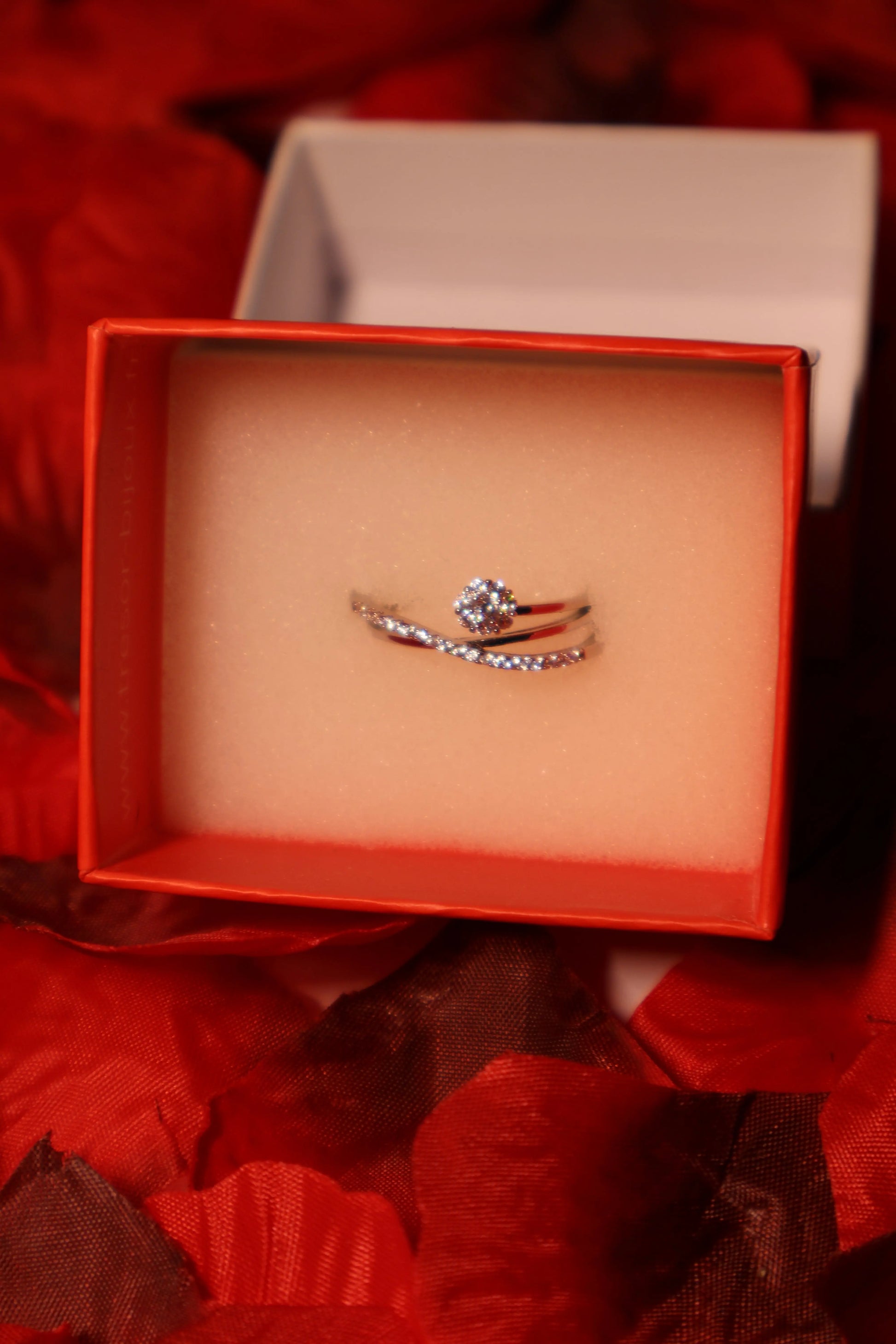 Bague Diamant Ma boutique