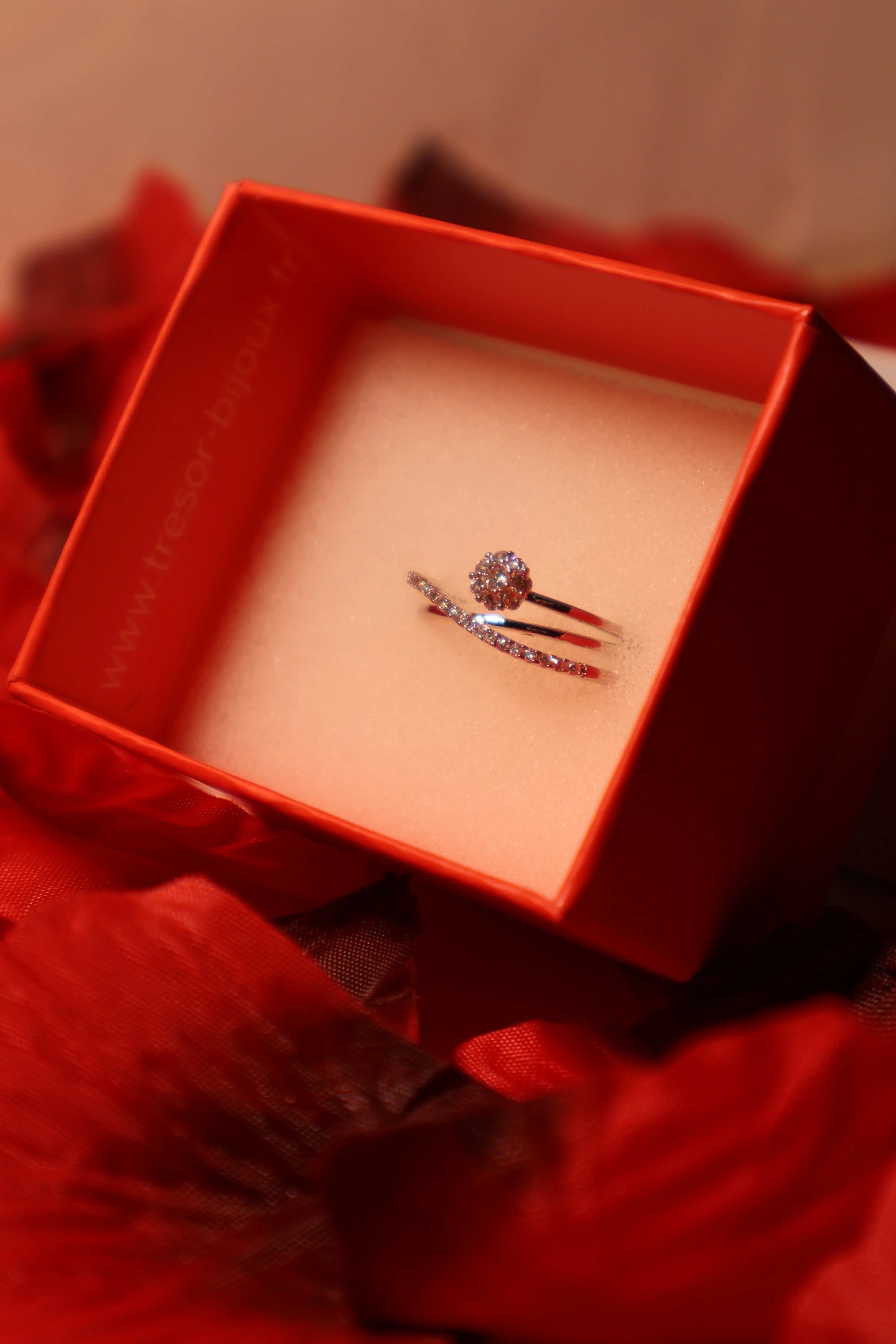 Bague Diamant Ma boutique
