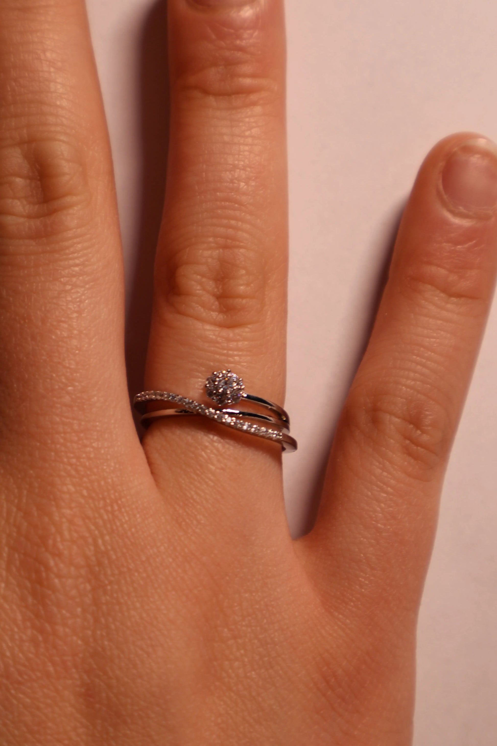 Bague Diamant Ma boutique
