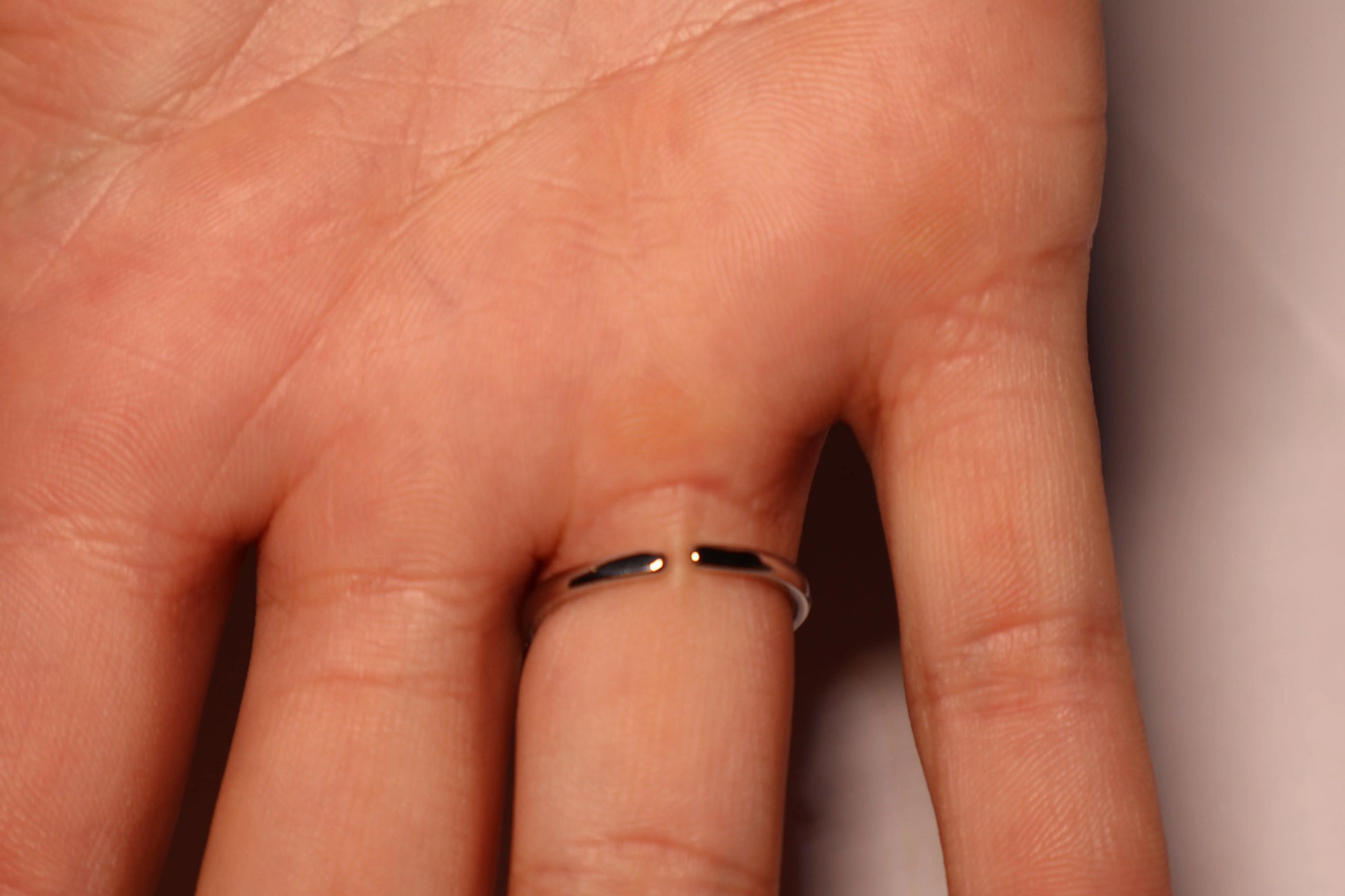 Bague couronne de Diamant Ma boutique