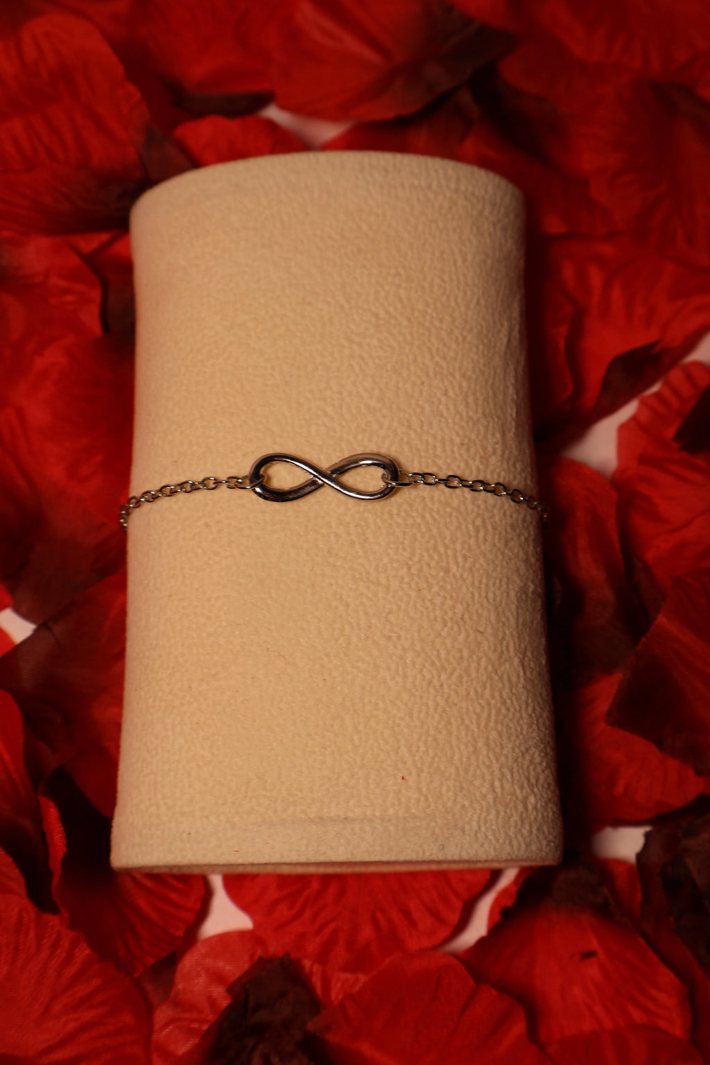 Bracelet Infini Ma boutique
