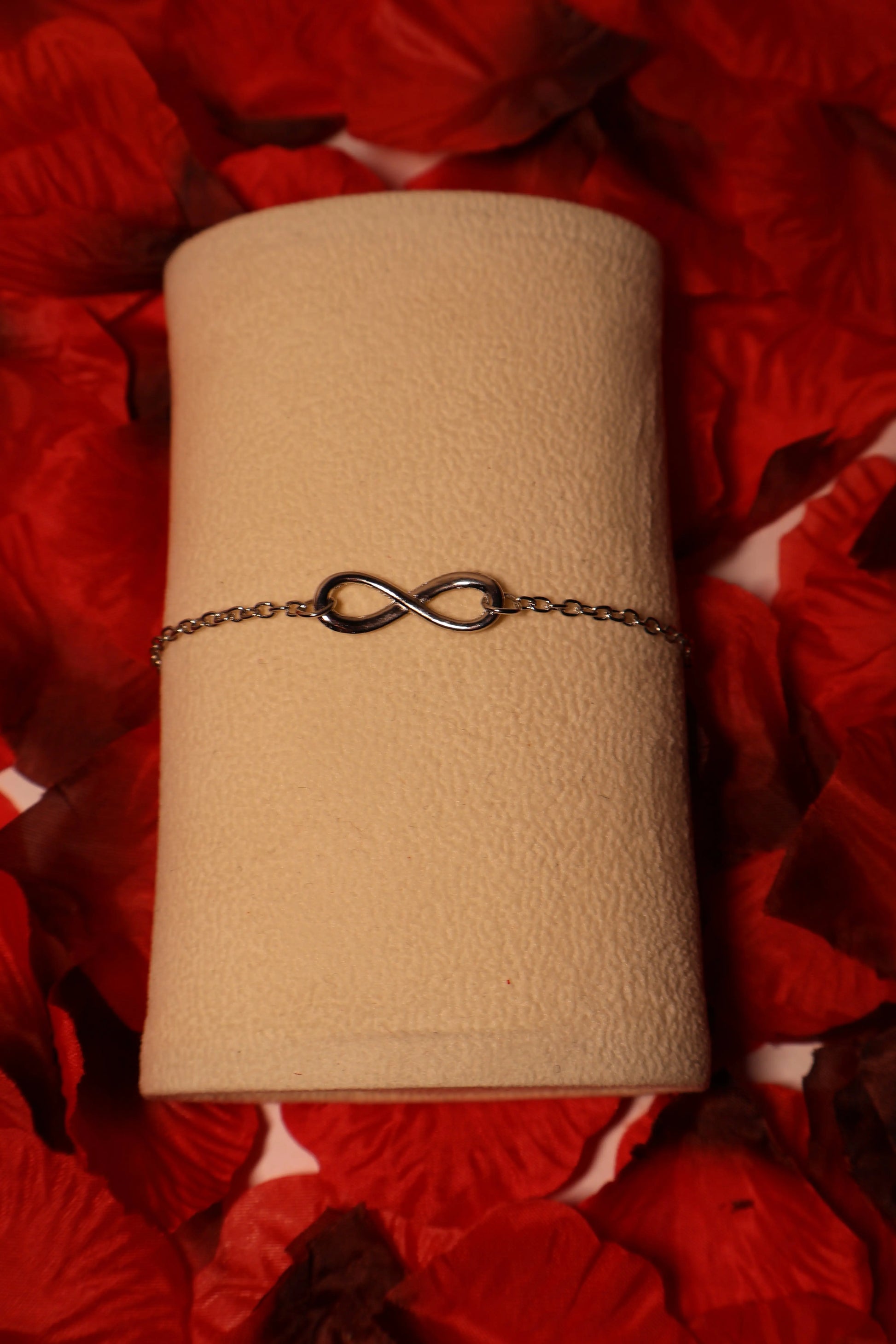 Bracelet Infini Ma boutique