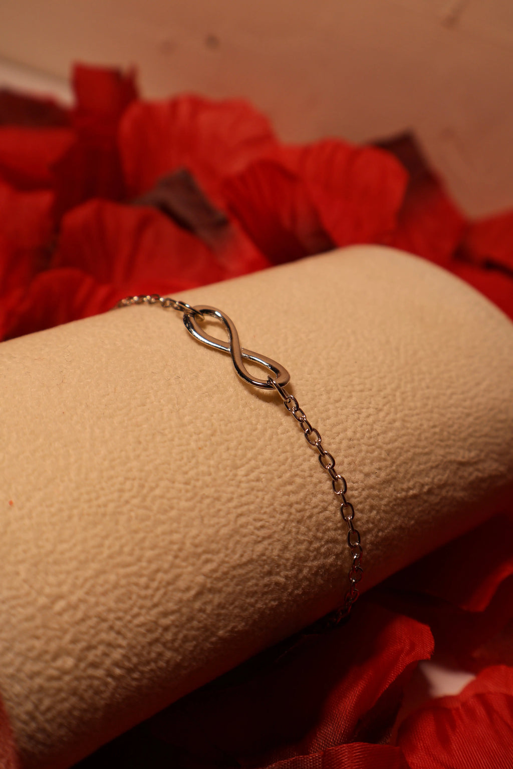 Bracelet Infini Ma boutique