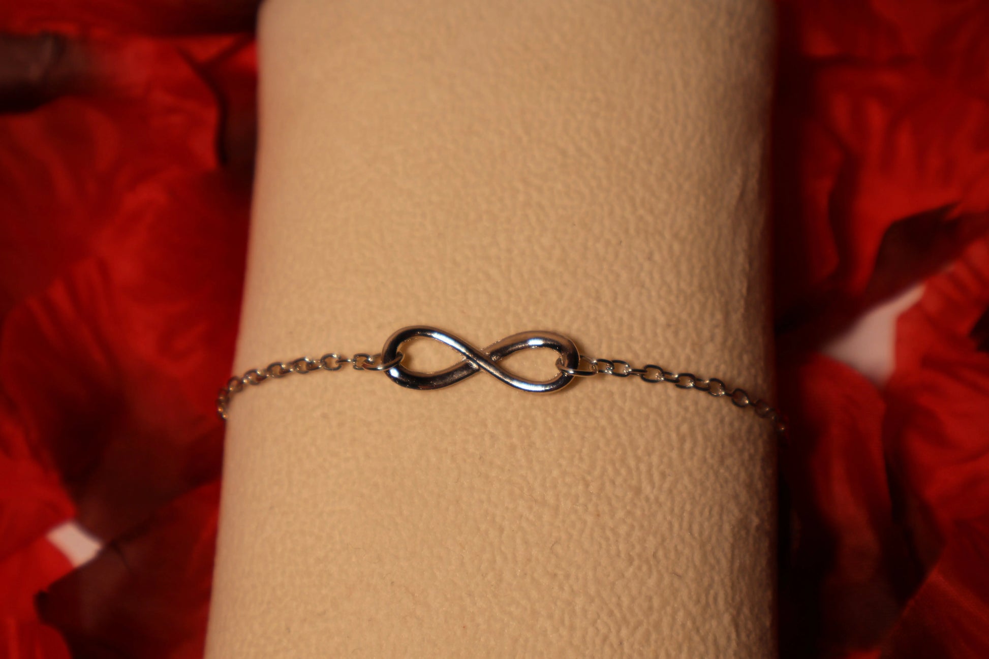 Bracelet Infini Ma boutique