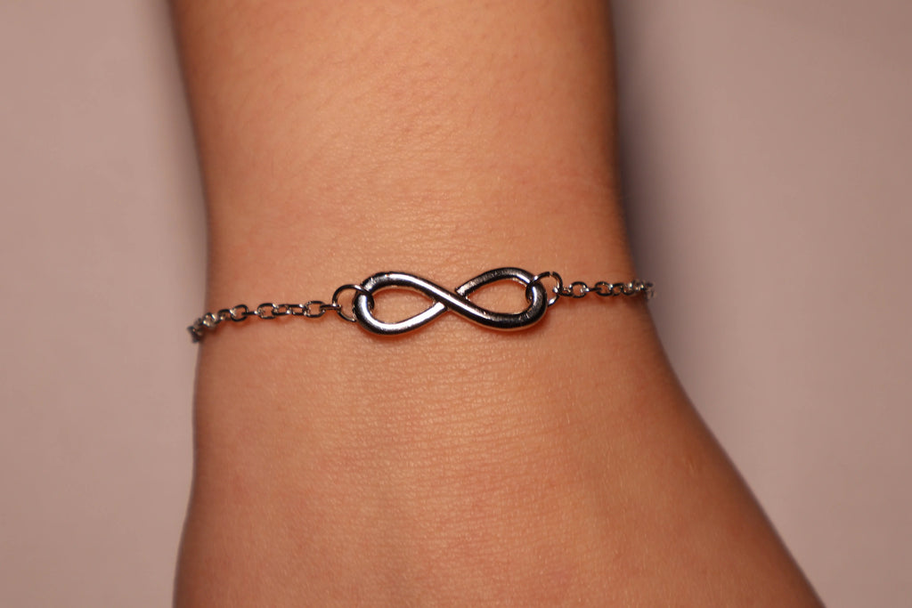 Bracelet Infini Ma boutique