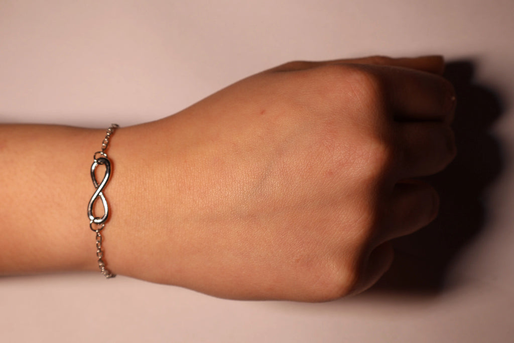 Bracelet Infini Ma boutique
