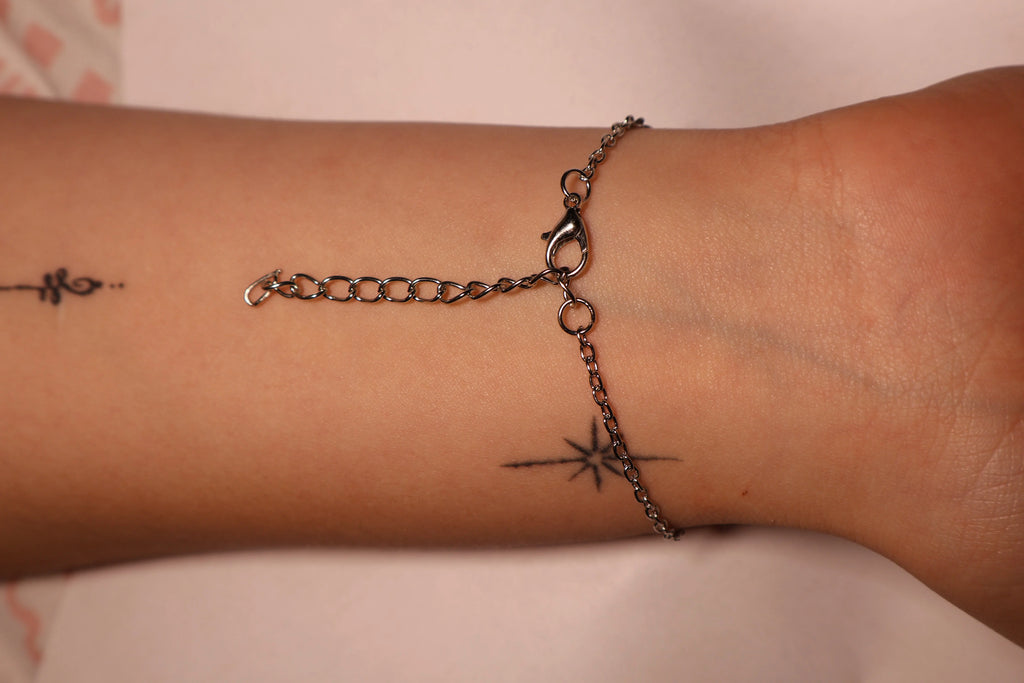 Bracelet Infini Ma boutique