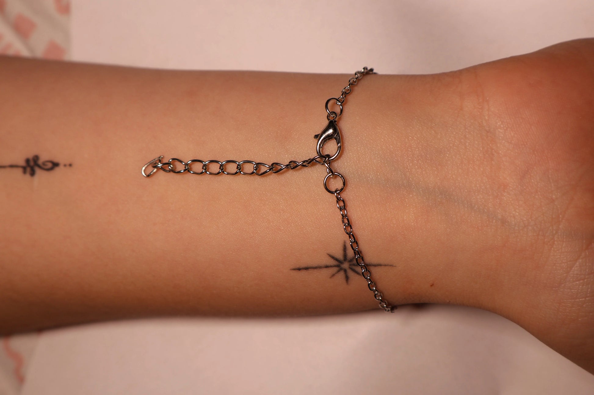 Bracelet Infini Ma boutique