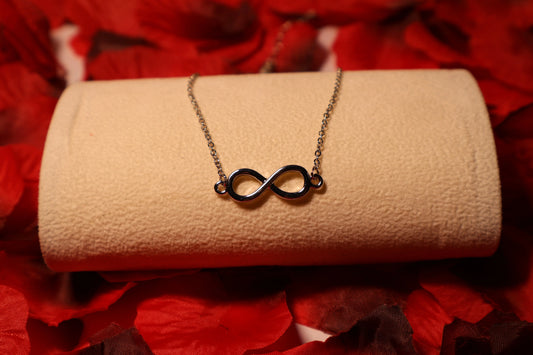 Collier infini Ma boutique