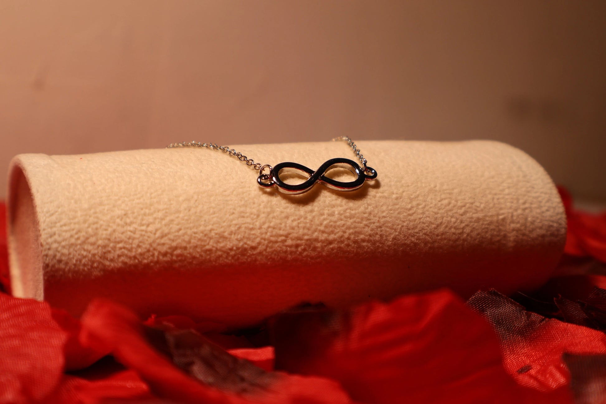 Collier infini Ma boutique